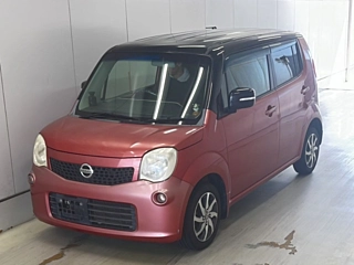 NISSAN MOCO 2011
