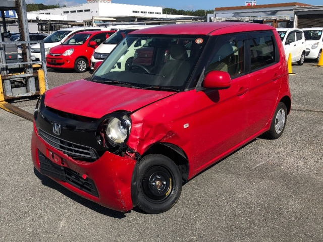HONDA N ONE 2013