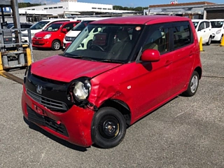 HONDA N ONE 2013