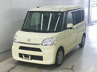 DAIHATSU TANTO 2014