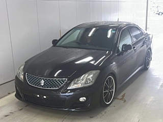 TOYOTA CROWN 2008