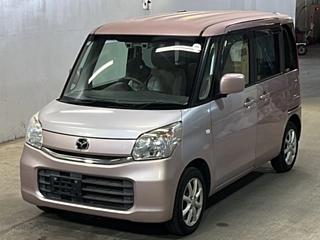 MAZDA FLAIR WAGON 2015