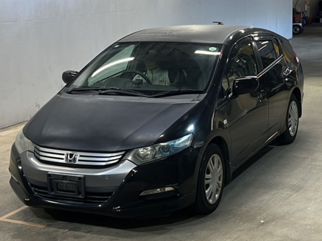 HONDA INSIGHT 2009