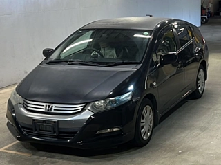 HONDA INSIGHT 2009