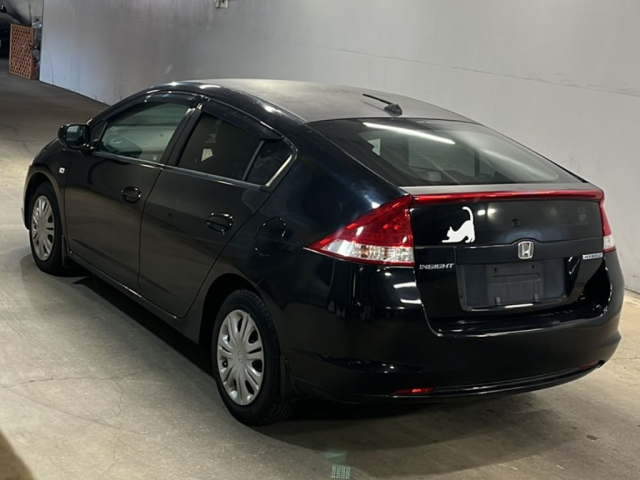 HONDA INSIGHT 2009