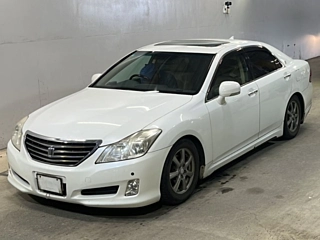 TOYOTA CROWN 2008