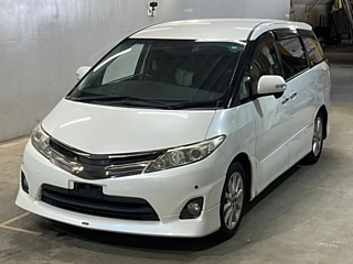 TOYOTA ESTIMA 2012