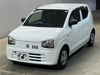 SUZUKI ALTO 2020
