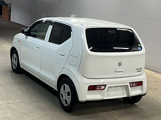 SUZUKI ALTO 2020