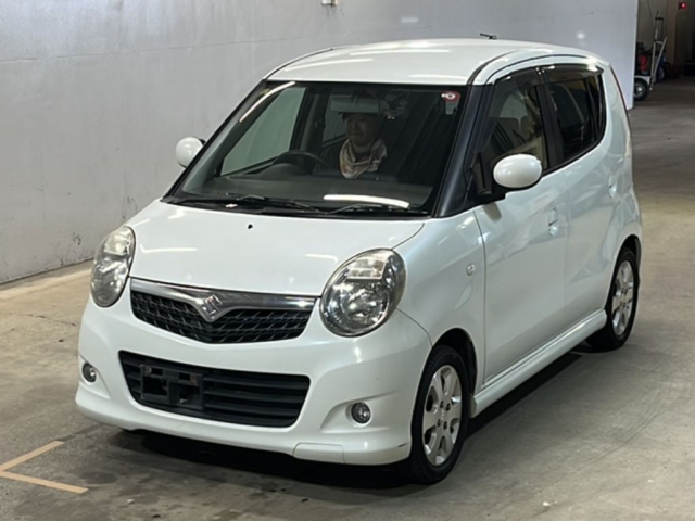 SUZUKI MRWAGON 2008