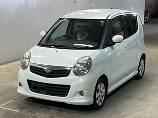 SUZUKI MRWAGON 2008
