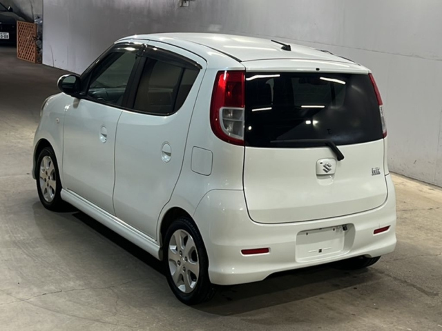 SUZUKI MRWAGON 2008