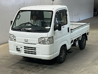 HONDA ACTY TRUCK 2013