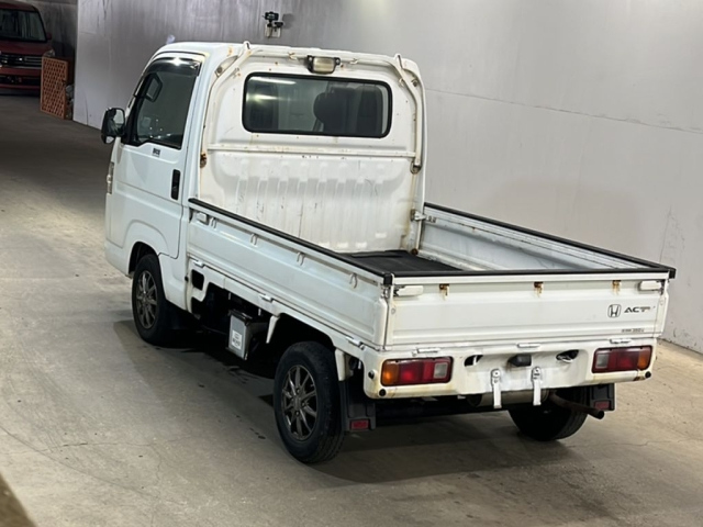 HONDA ACTY TRUCK 2013