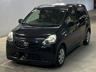 TOYOTA PIXIS EPOCH 2012