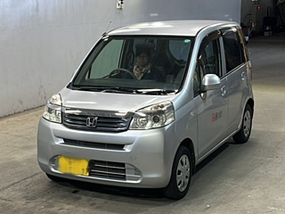HONDA LIFE 2011