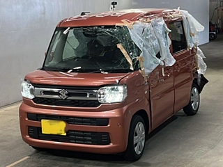 SUZUKI SPACIA 2025