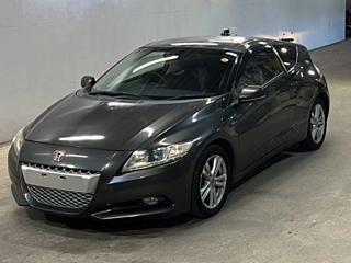 HONDA CR-Z 2010