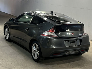 HONDA CR-Z 2010