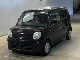 NISSAN MOCO 2011