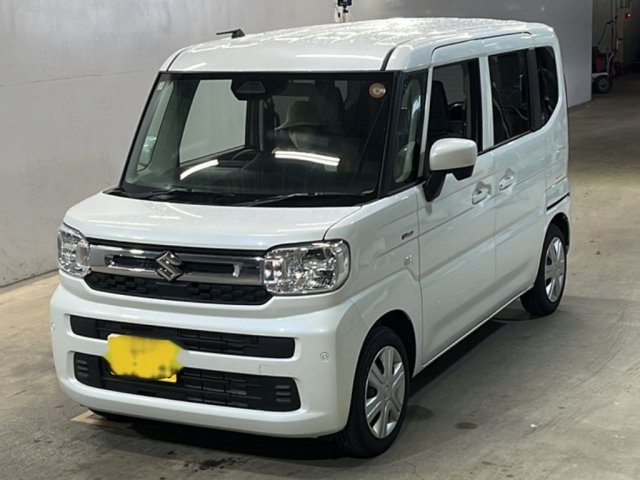 SUZUKI SPACIA 2025
