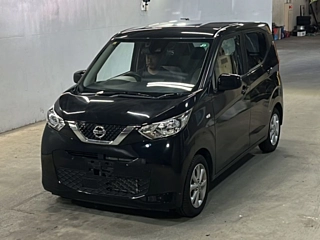 NISSAN DAYZ 2021