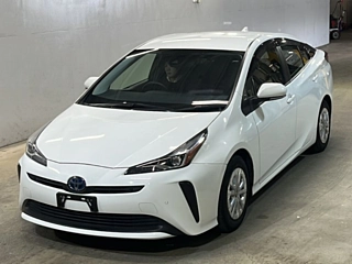 TOYOTA PRIUS 2020