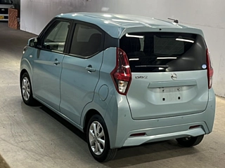 NISSAN DAYZ 2021
