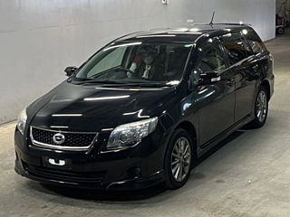 TOYOTA COROLLA FIELDER 2011