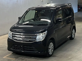 SUZUKI WAGON R 2014