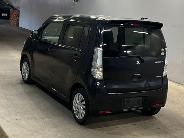 SUZUKI WAGON R 2014