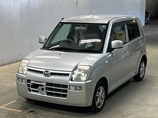MAZDA CAROL 2008