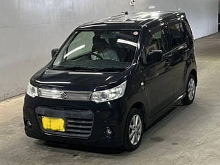 SUZUKI WAGON R 2013