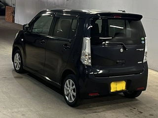 SUZUKI WAGON R 2013