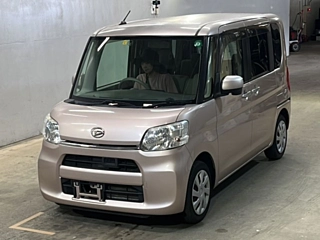 DAIHATSU TANTO 2014