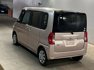 DAIHATSU TANTO 2014