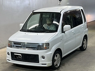MITSUBISHI TOPPO 2008