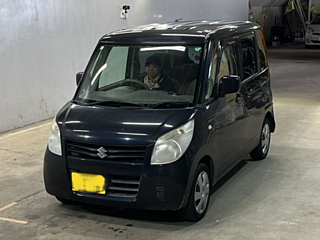 SUZUKI PALETTE 2013
