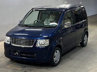 MITSUBISHI EK WAGON 2010