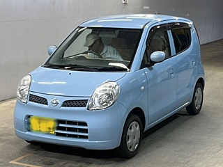 NISSAN MOCO 2010