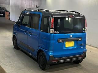 SUZUKI SPACIA GEAR 2019