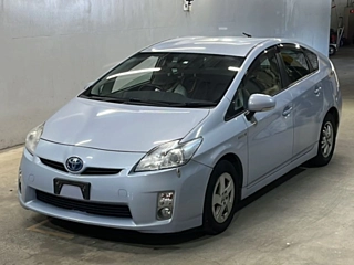 TOYOTA PRIUS 2009