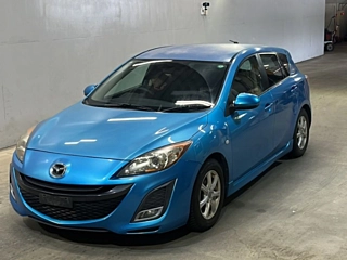 MAZDA AXELA 2011