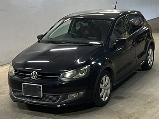 VOLKSWAGEN POLO 2011
