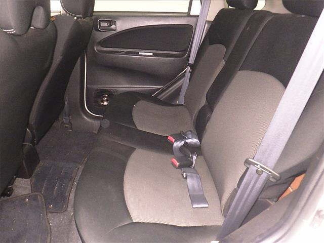 MITSUBISHI COLT PLUS 2008