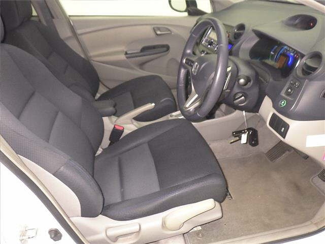 HONDA INSIGHT 2009