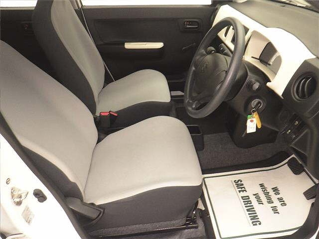 SUZUKI ALTO VAN 2018