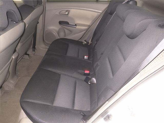 HONDA INSIGHT 2009