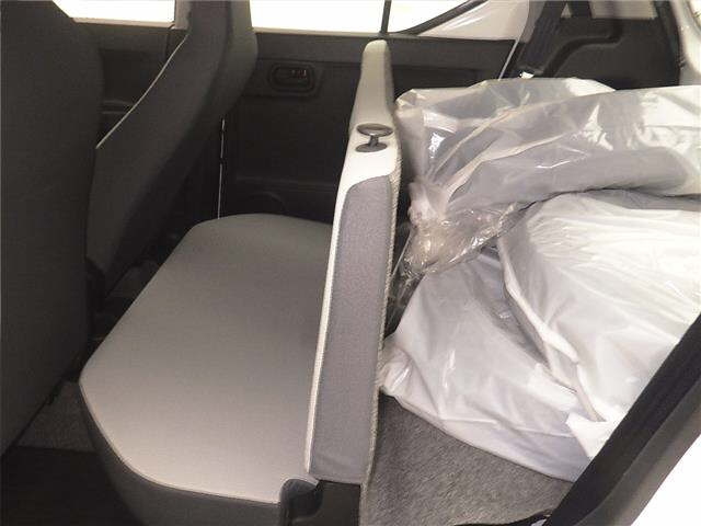 SUZUKI ALTO VAN 2018