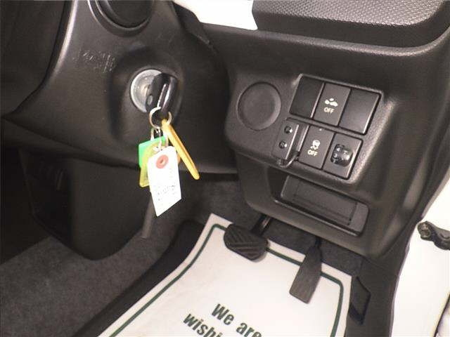 SUZUKI ALTO VAN 2018